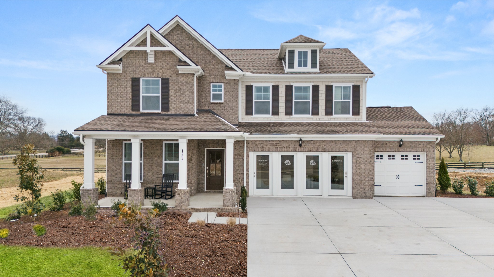 1245 Tucker Drive