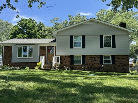 292 Greenfield Ln Castalian Springs TN 37031