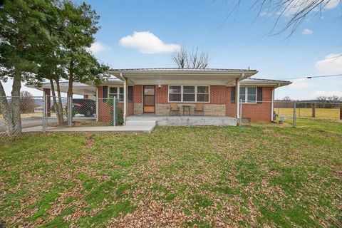 4785 Rickman Rd Cookeville TN 38506