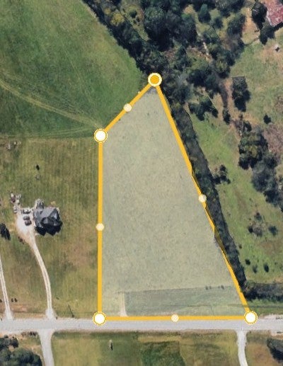 0 Versailles Rd