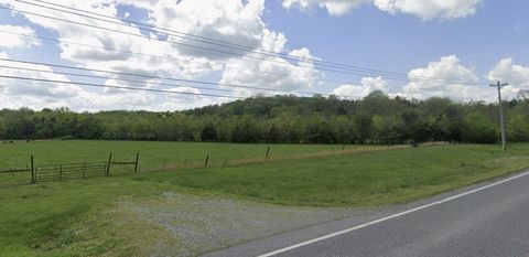 0 Versailles Rd Rockvale TN 37153