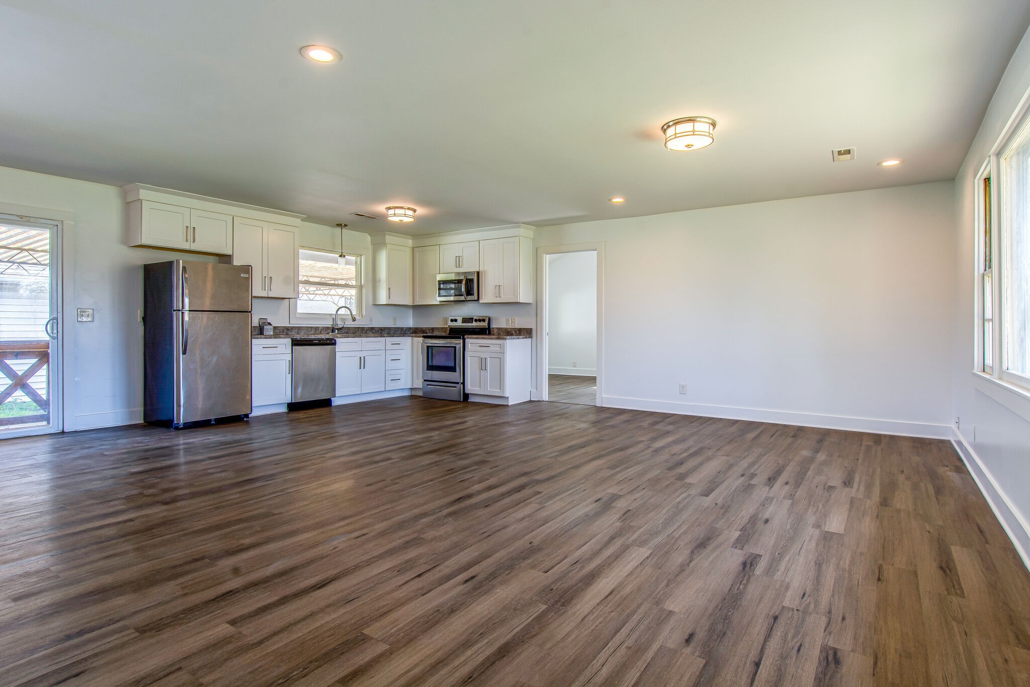 1655 Ben Johns Rd