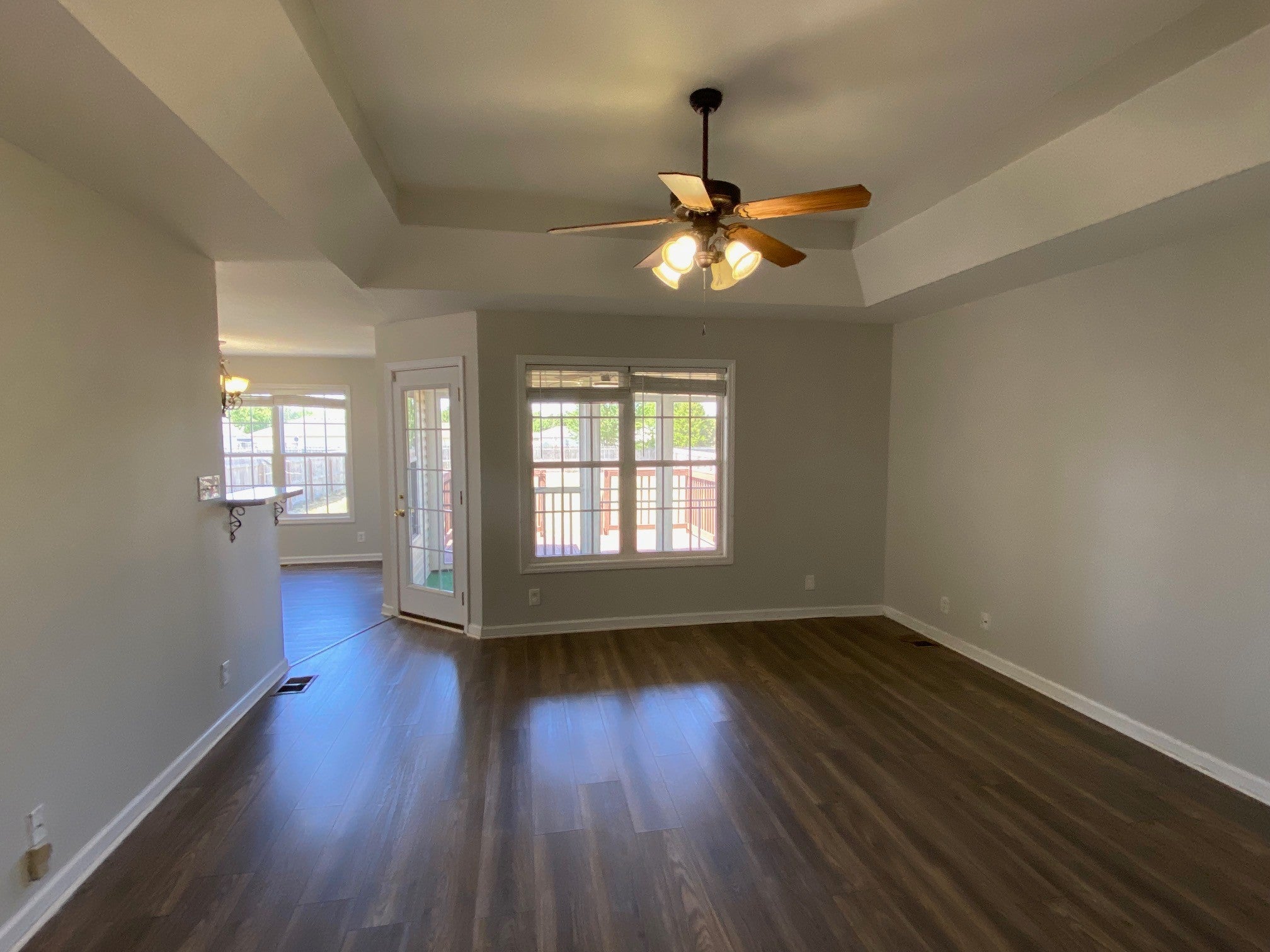 547 Fox Trot Dr