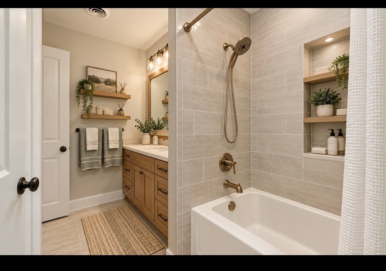 3688 Richbriar Cir