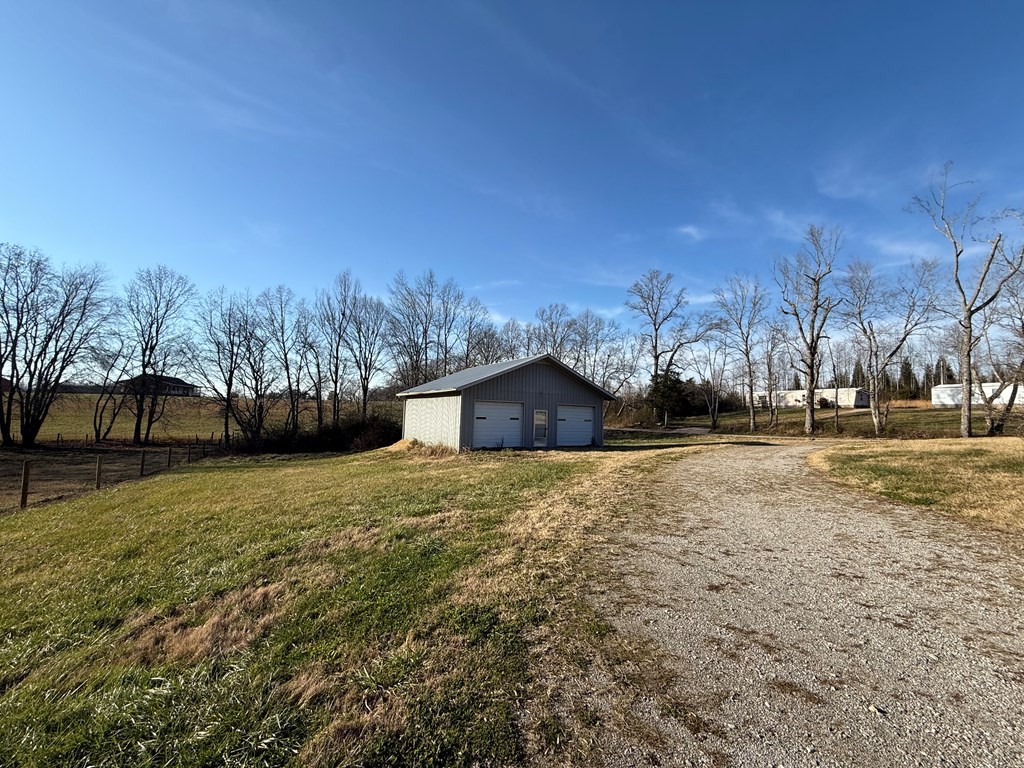 7036 J D Randolph Rd