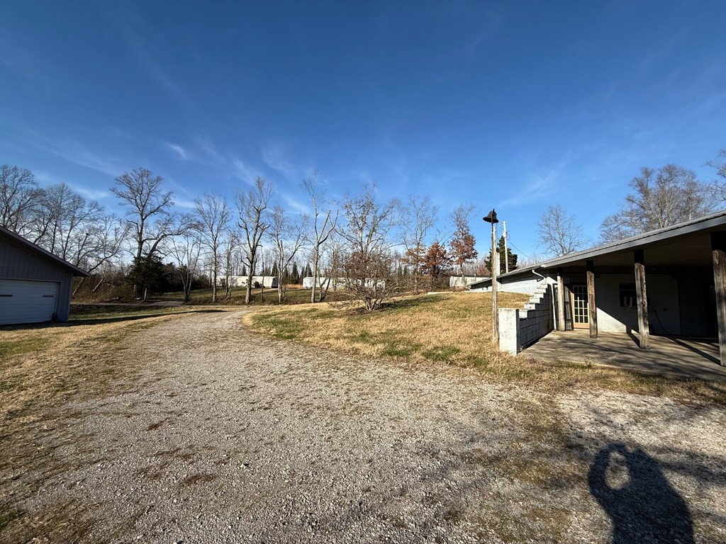 7036 J D Randolph Rd