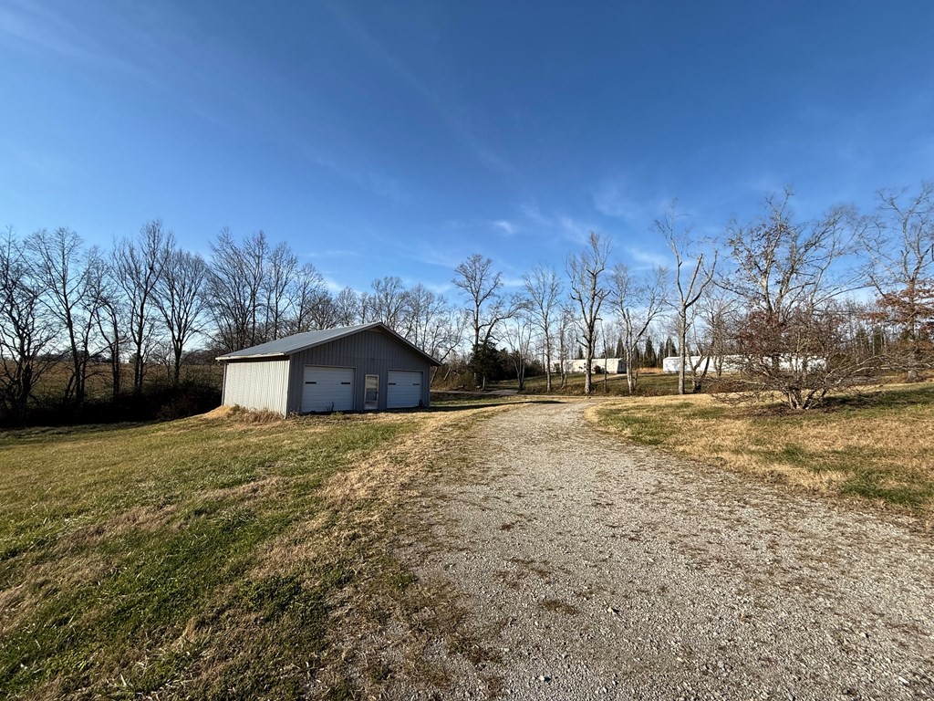 7036 J D Randolph Rd