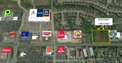 4841 Main St Spring Hill TN 37174