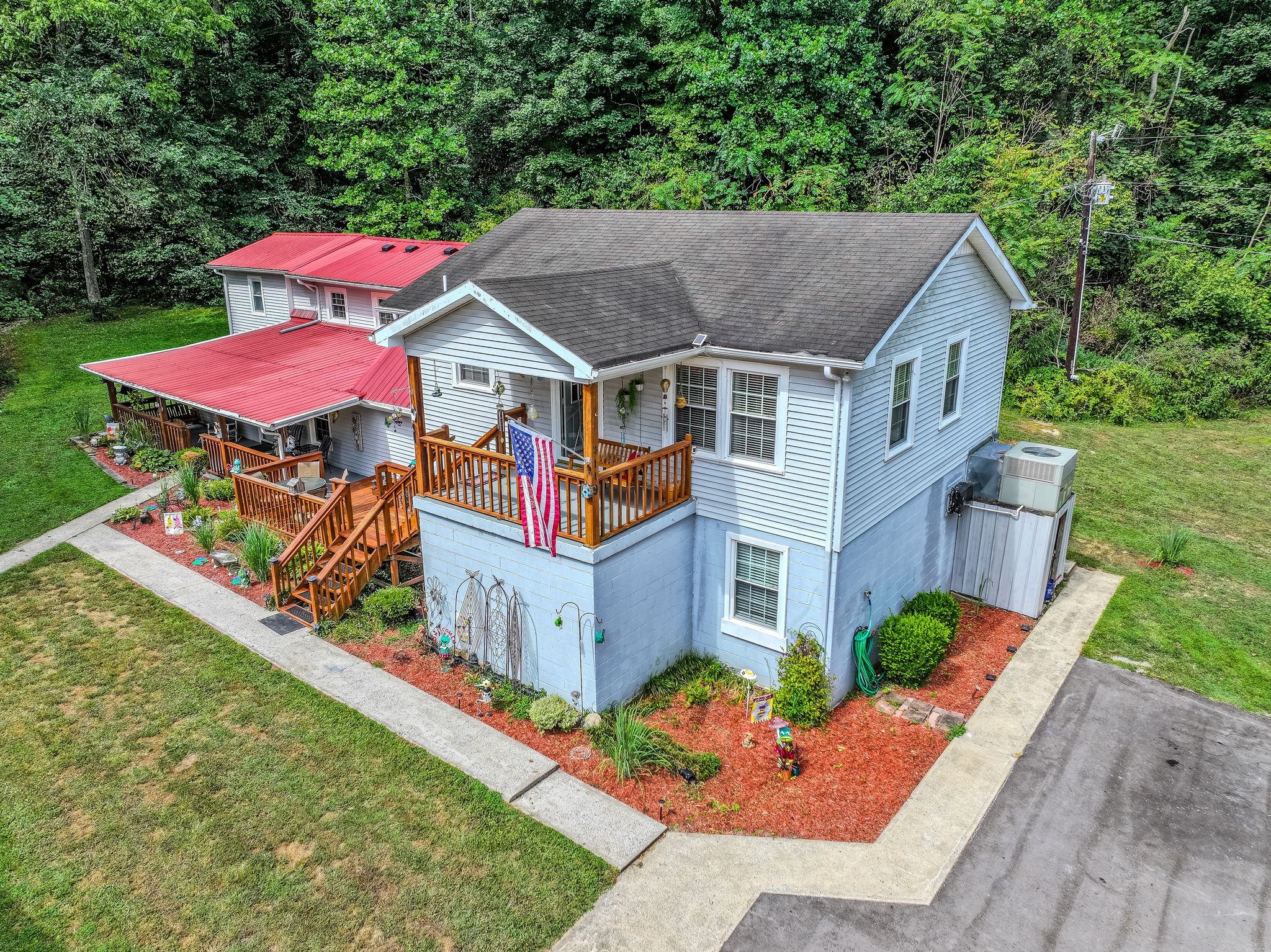 3119 Tyree Springs Rd