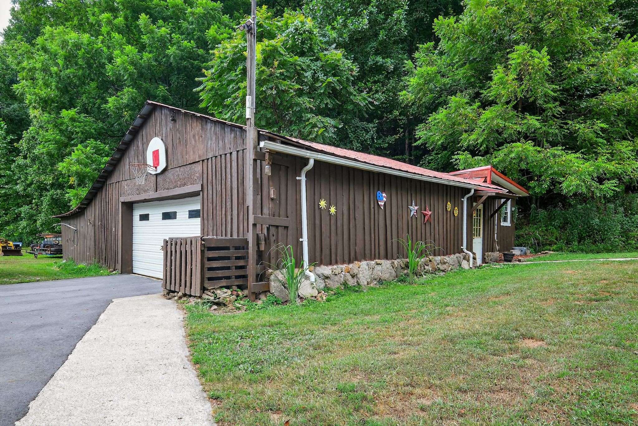 3119 Tyree Springs Rd
