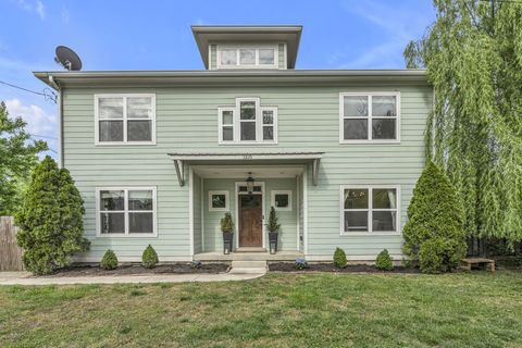 1105 49th Ave N, Nashville, TN 37209 - MLS#: 2772835