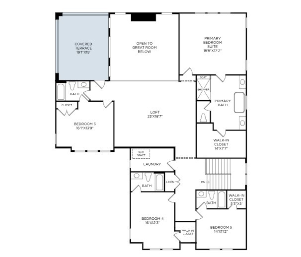 151 Berry Hunter Lane