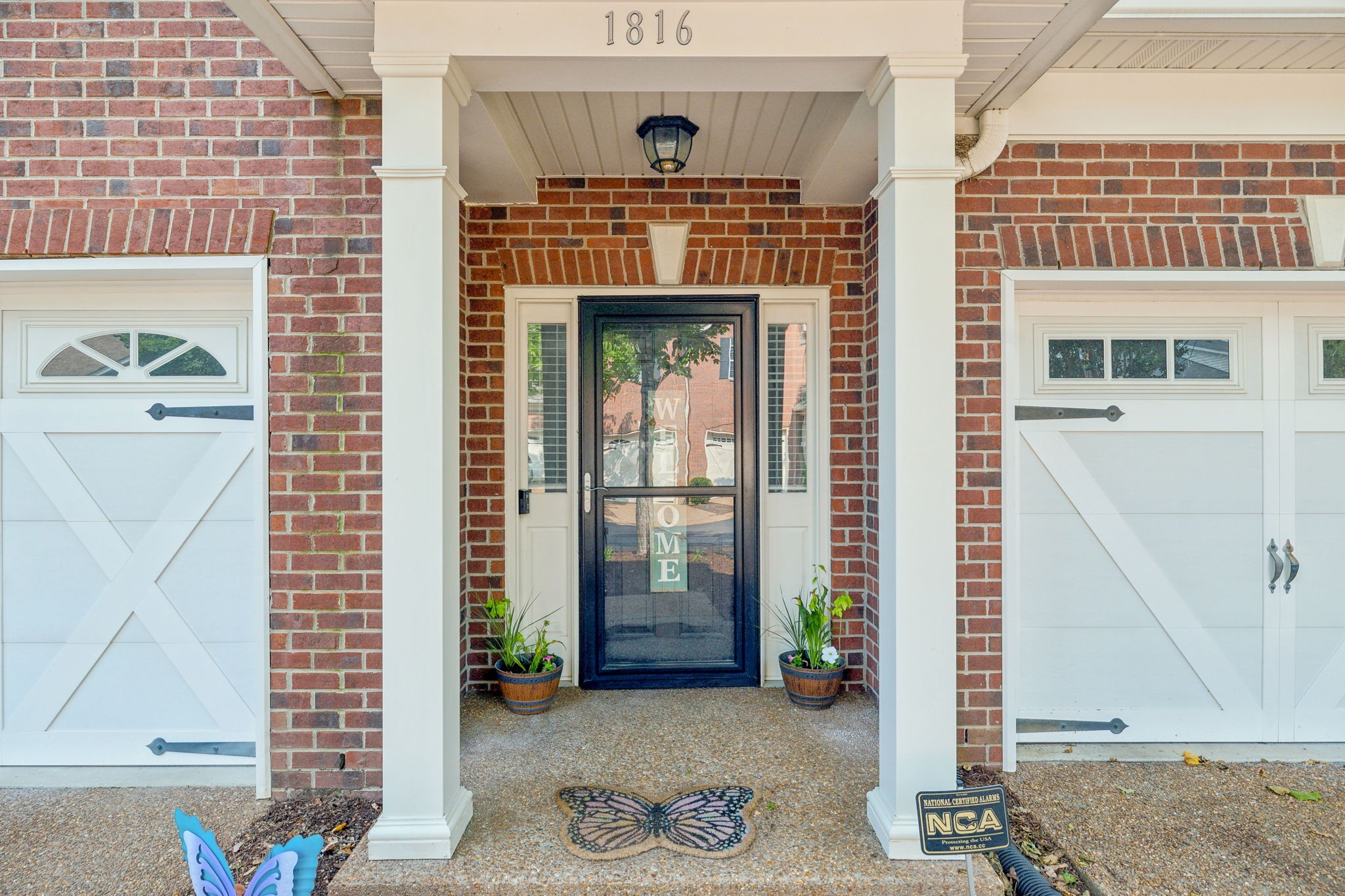1816 Brentwood Pointe