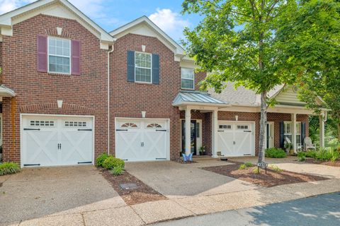 1816 Brentwood Pointe Franklin TN 37067