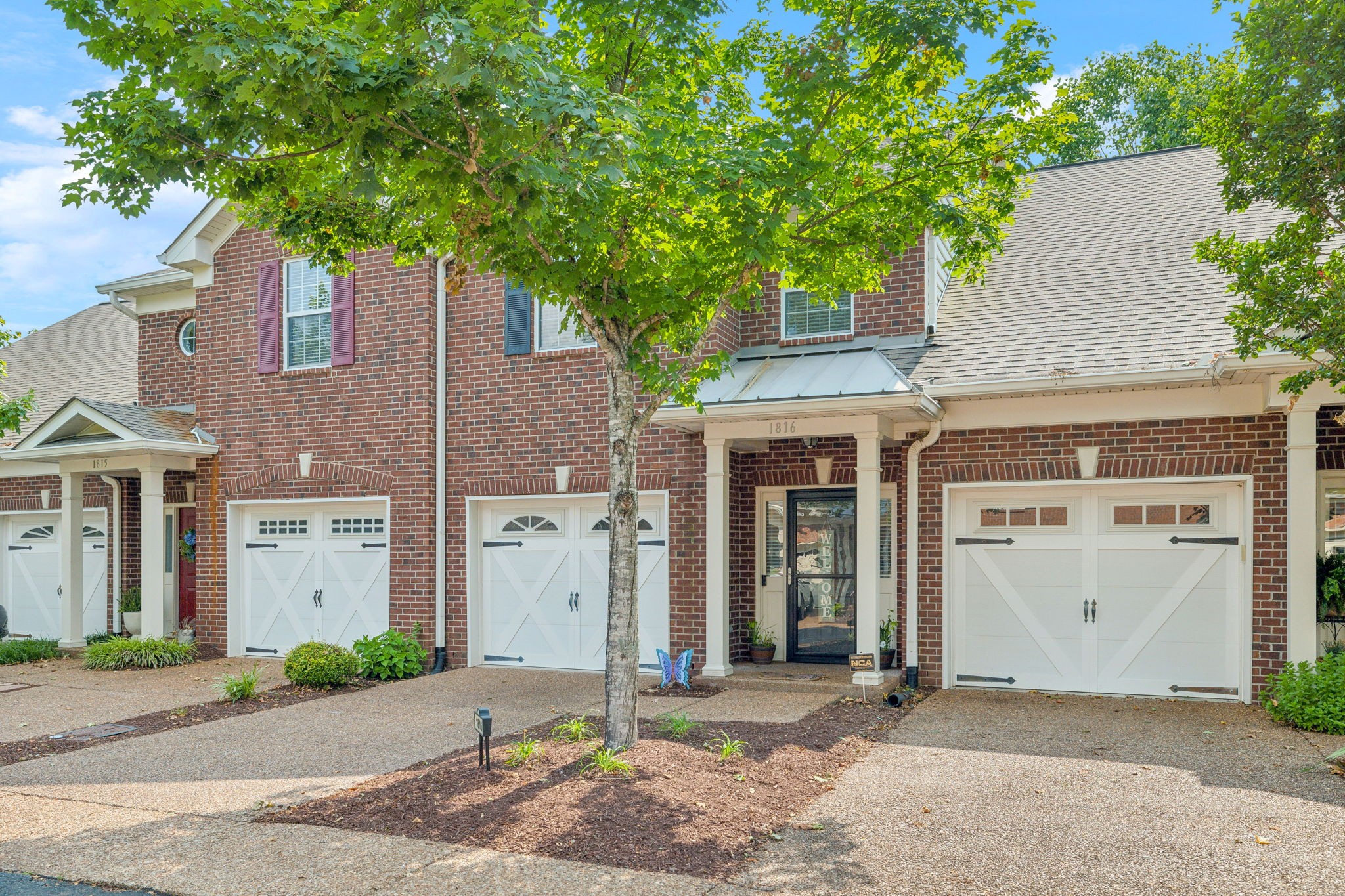 1816 Brentwood Pointe