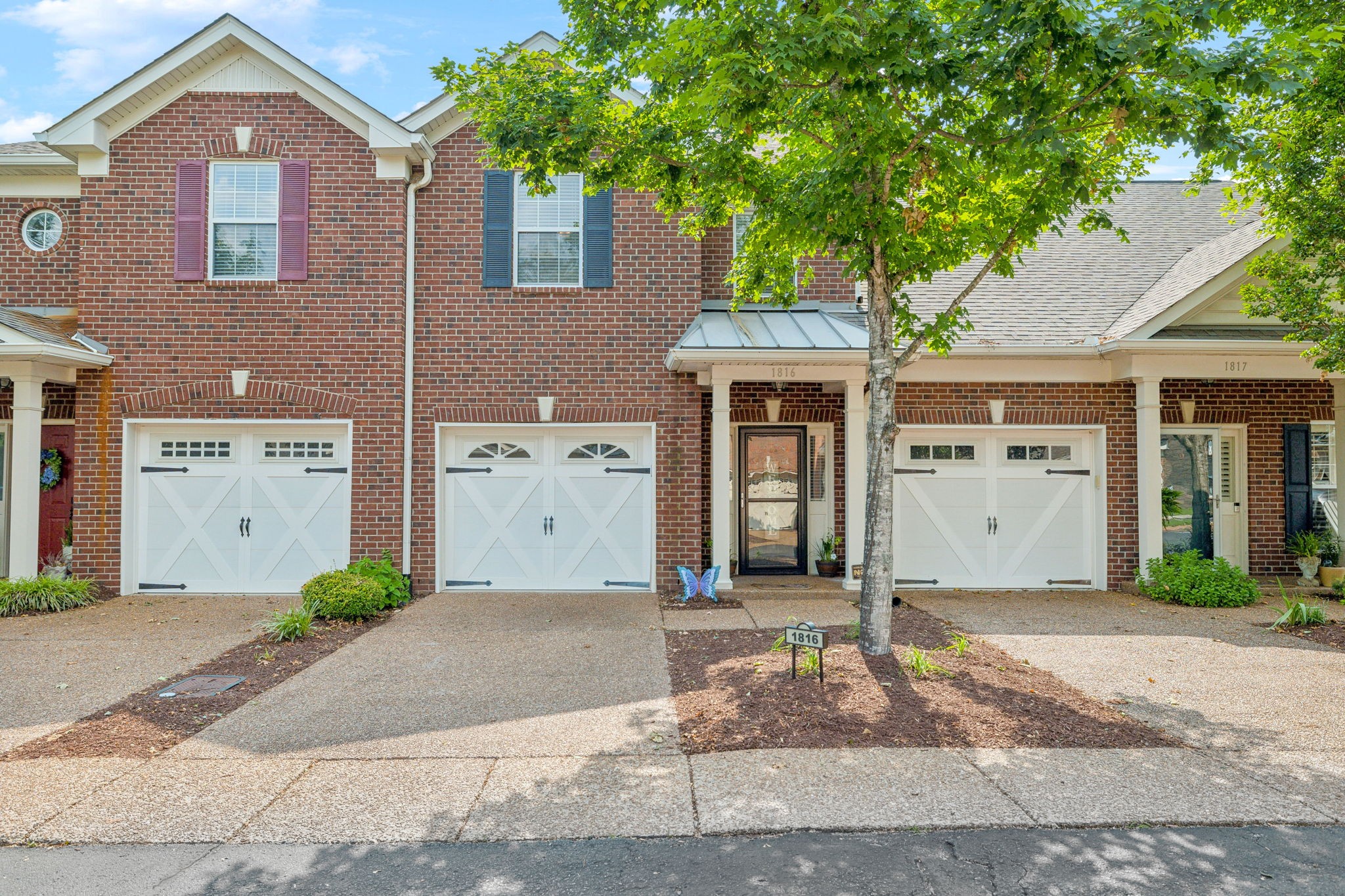 1816 Brentwood Pointe