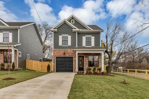 413 Cumberland Ave Madison TN 37115