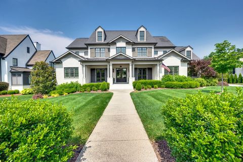 1542 Amesbury Ln Franklin TN 37069
