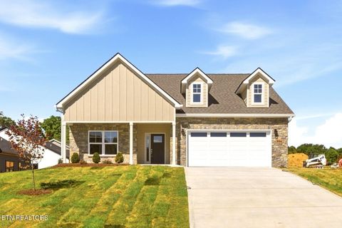 Photo of 806 Greenhead Lane, Knoxville, TN 37924 (MLS # 3213614)