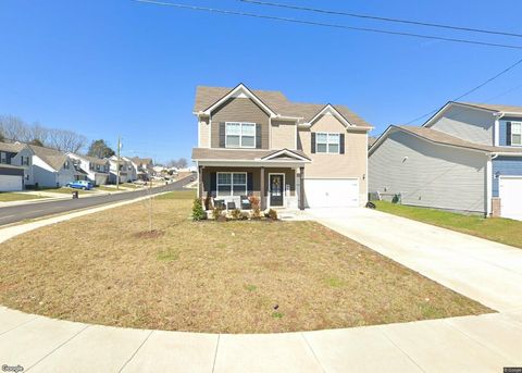 125 Kash Ct La Vergne TN 37086