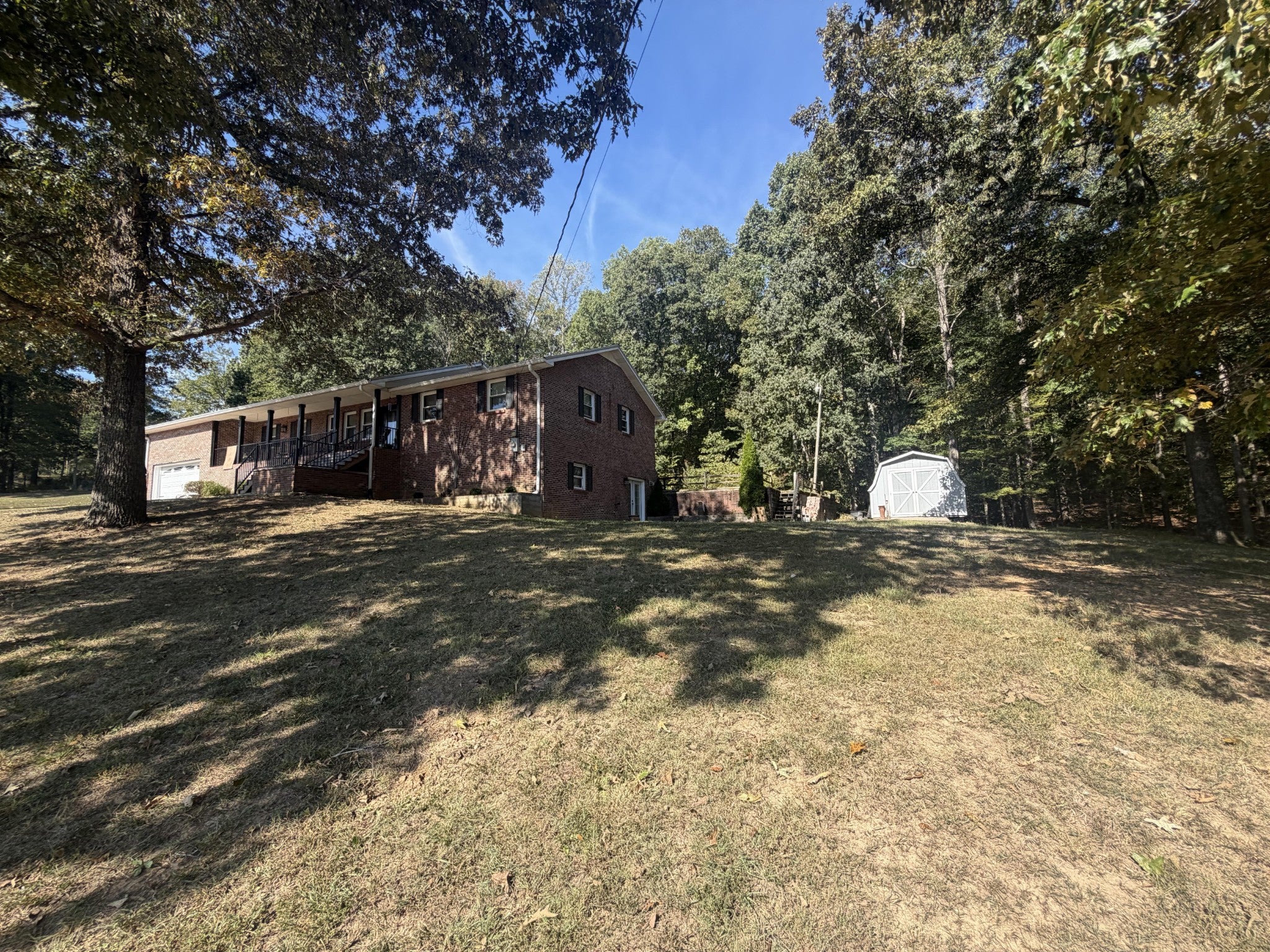 1291 Little Bartons Creek Rd