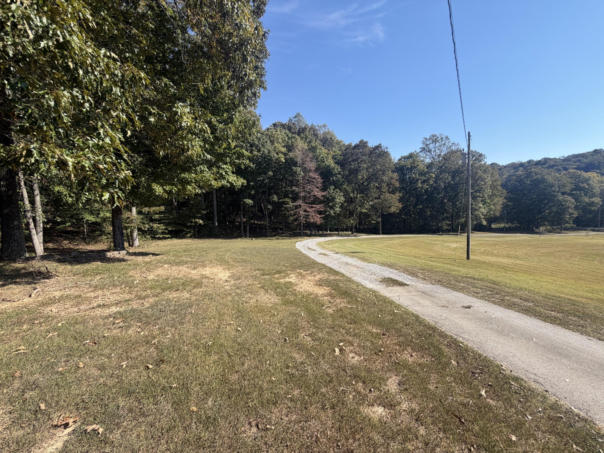 1291 Little Bartons Creek Rd
