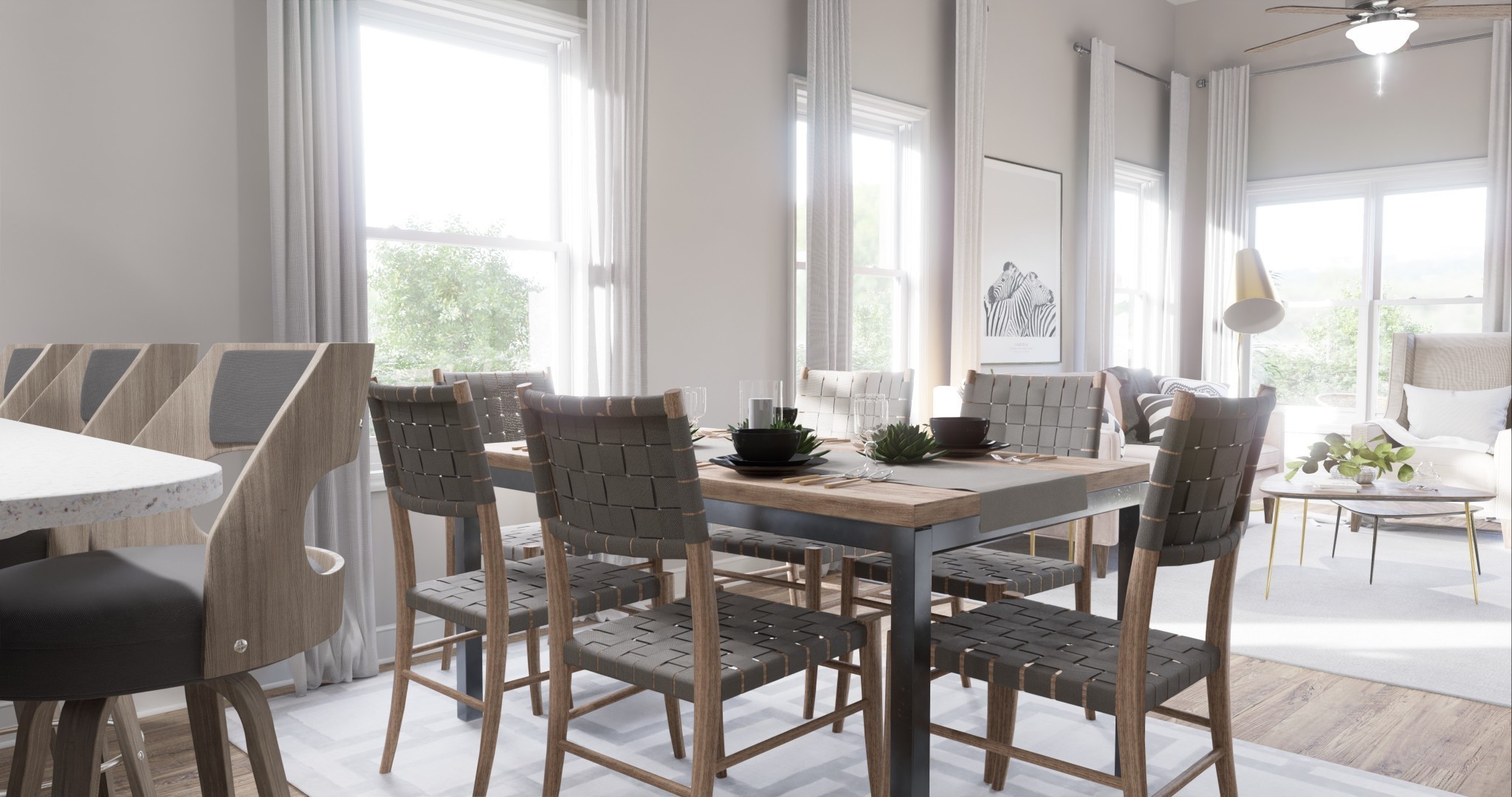 509 Cherry Blossom PVT Way