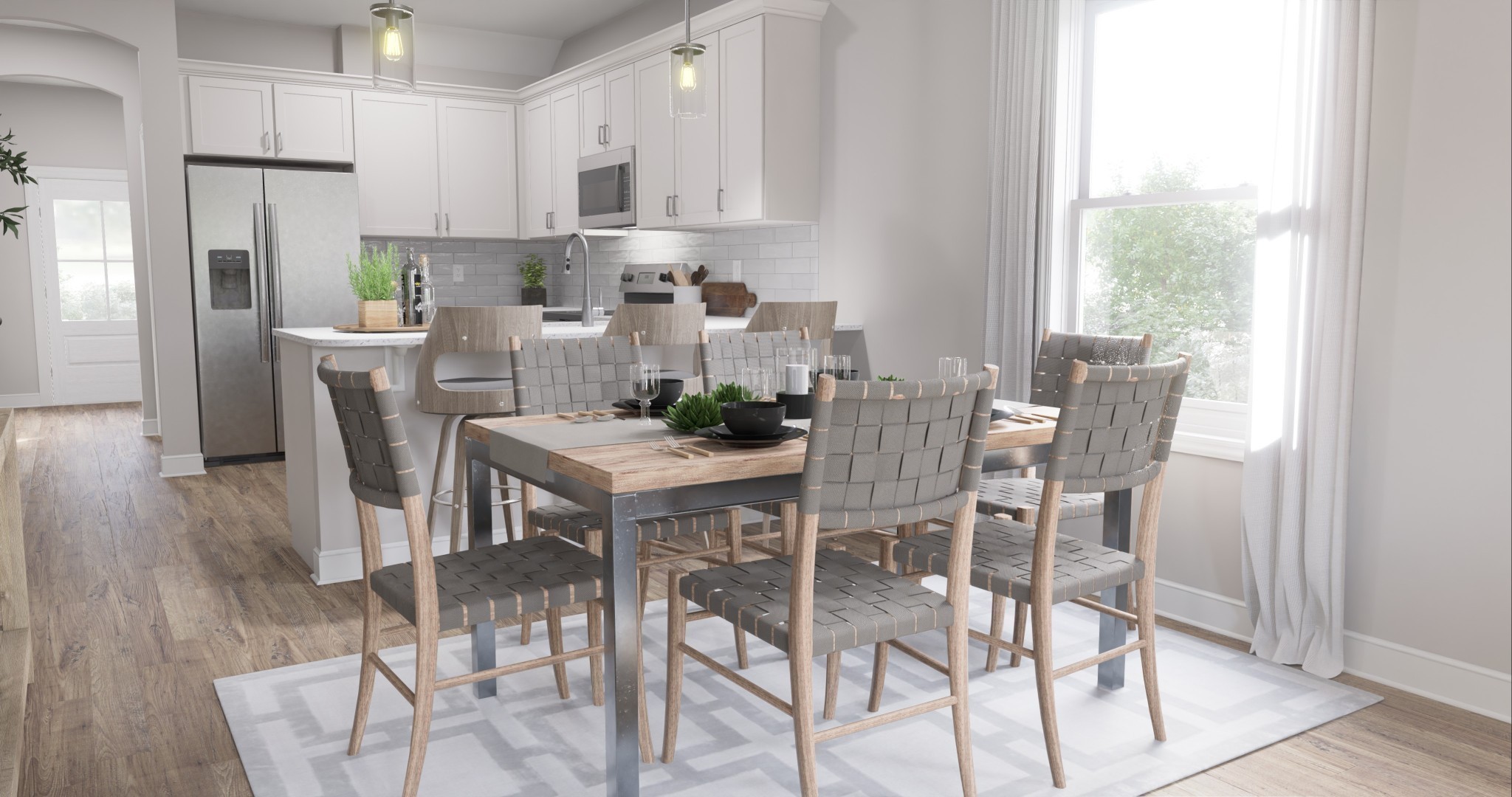 509 Cherry Blossom PVT Way