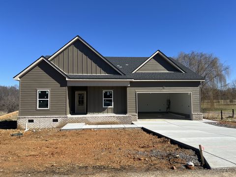 1930 Old Snow Hill Rd Dowelltown TN 37059