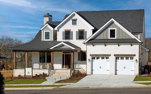 814 Westchester Cir Hendersonville TN 37075