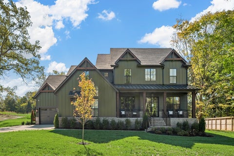 Photo of 7282 Florim Court, Fairview, TN 37062 (MLS # 3529012)