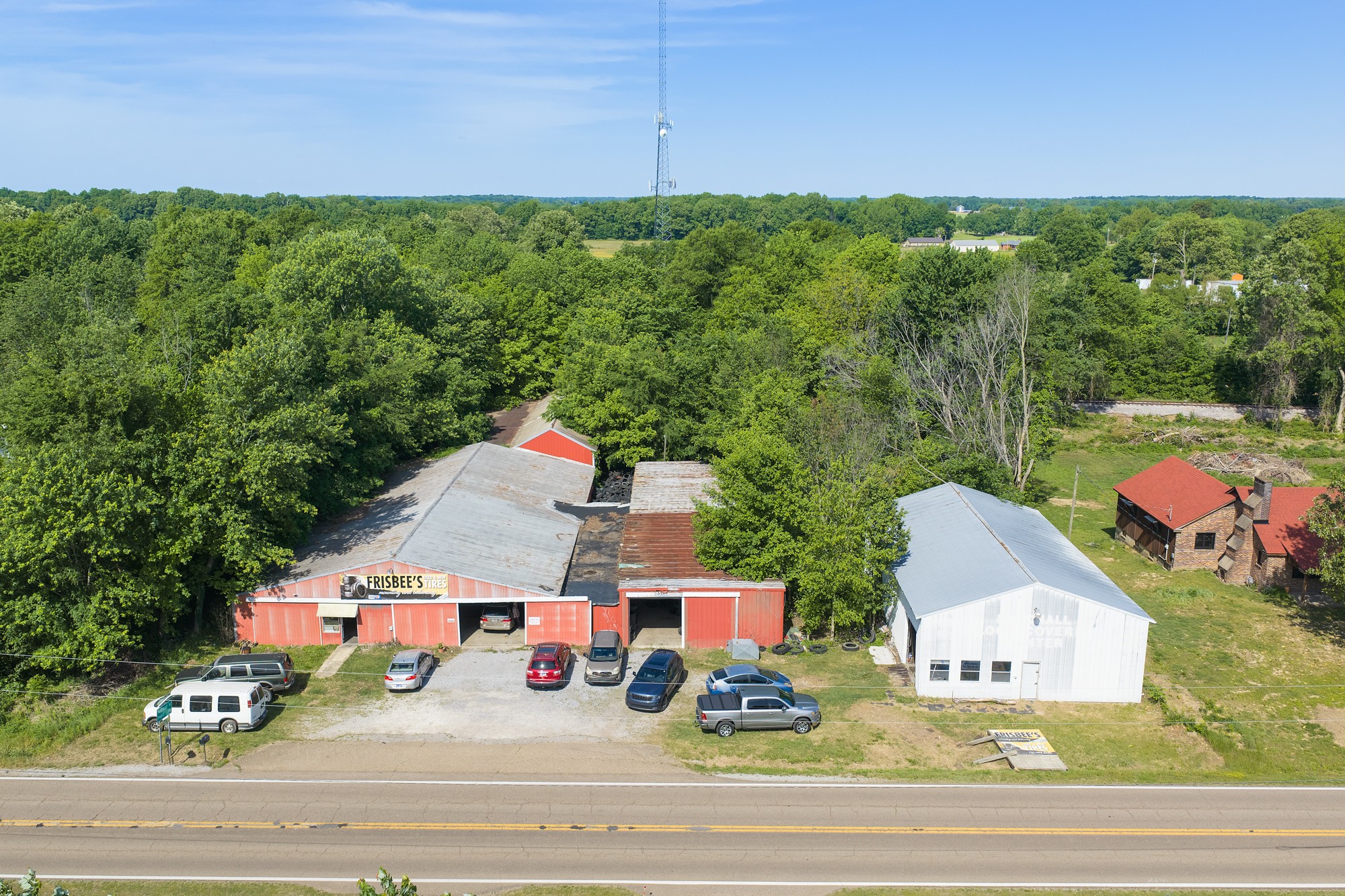 13685 HWY 641 N