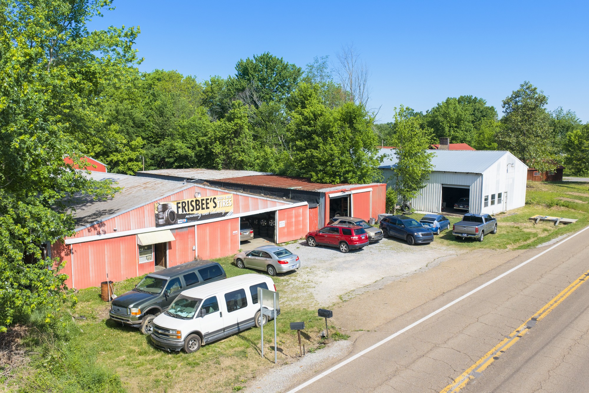 13685 HWY 641 N