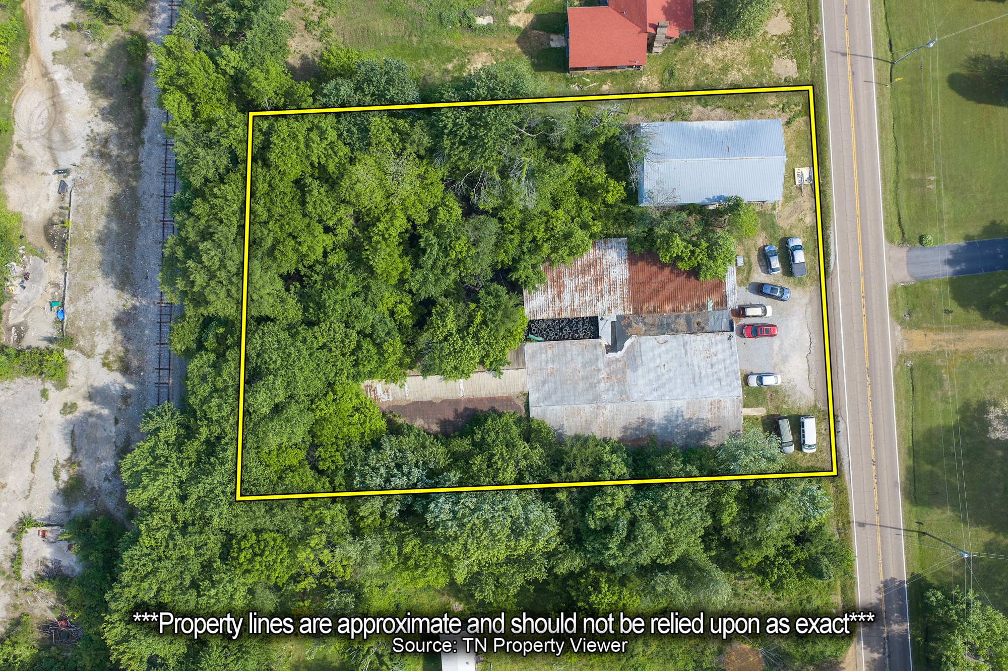 13685 HWY 641 N
