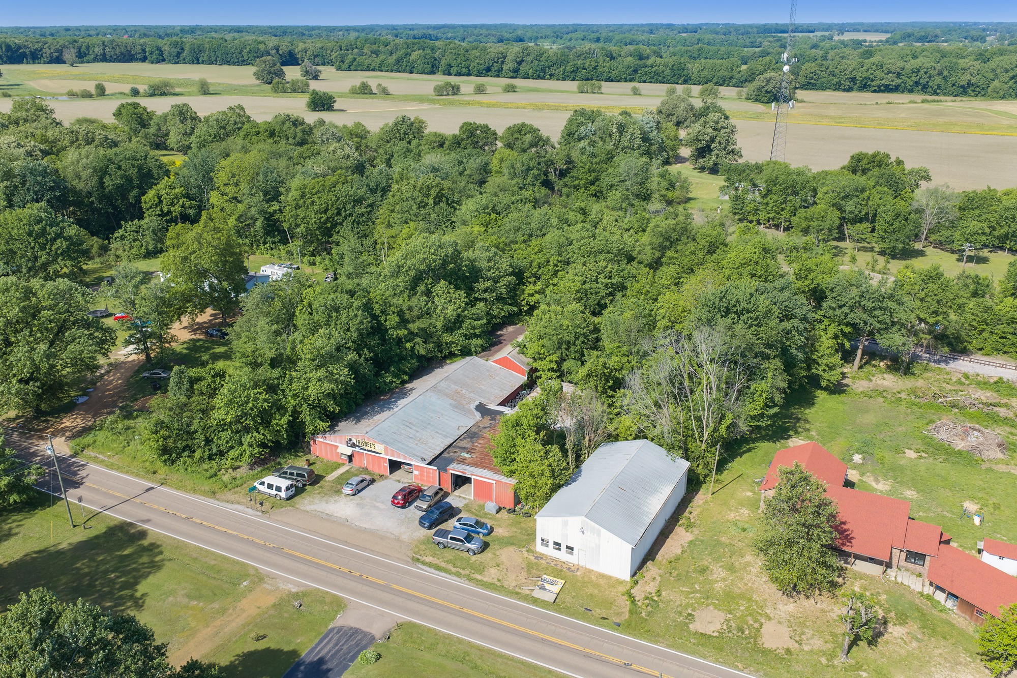 13685 HWY 641 N