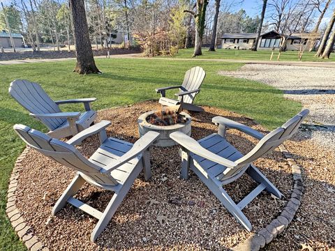 24 Eagle Creek Loop Buchanan TN 38222