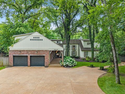3907 Trimble Rd Nashville TN 37215