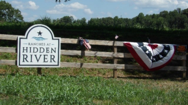 0 Ranchside Court