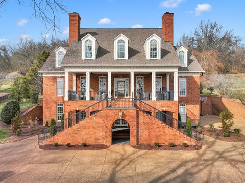 712 Legends Crest Dr Franklin TN 37069