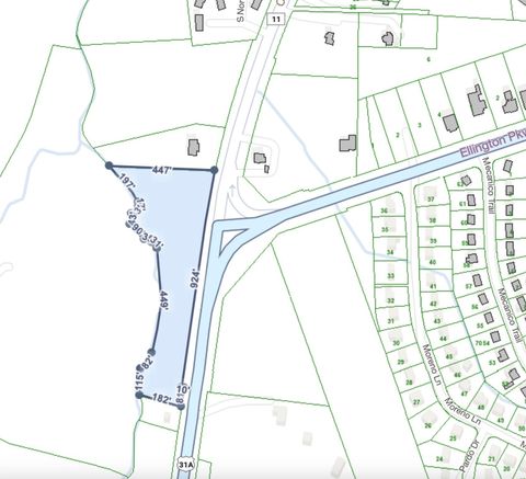 0 Cornersville Hwy Lewisburg TN 37091