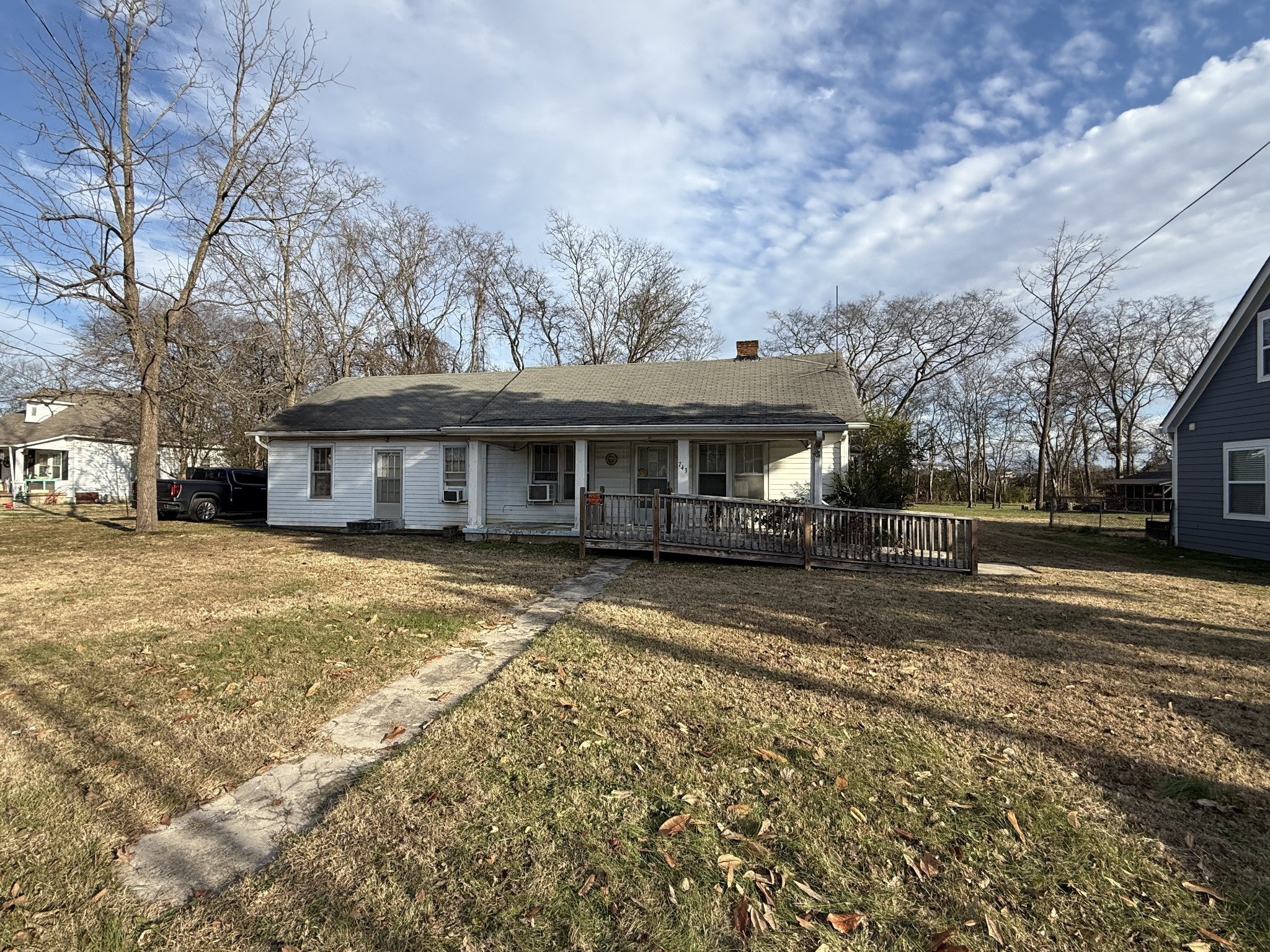 743 Hartsville Pike