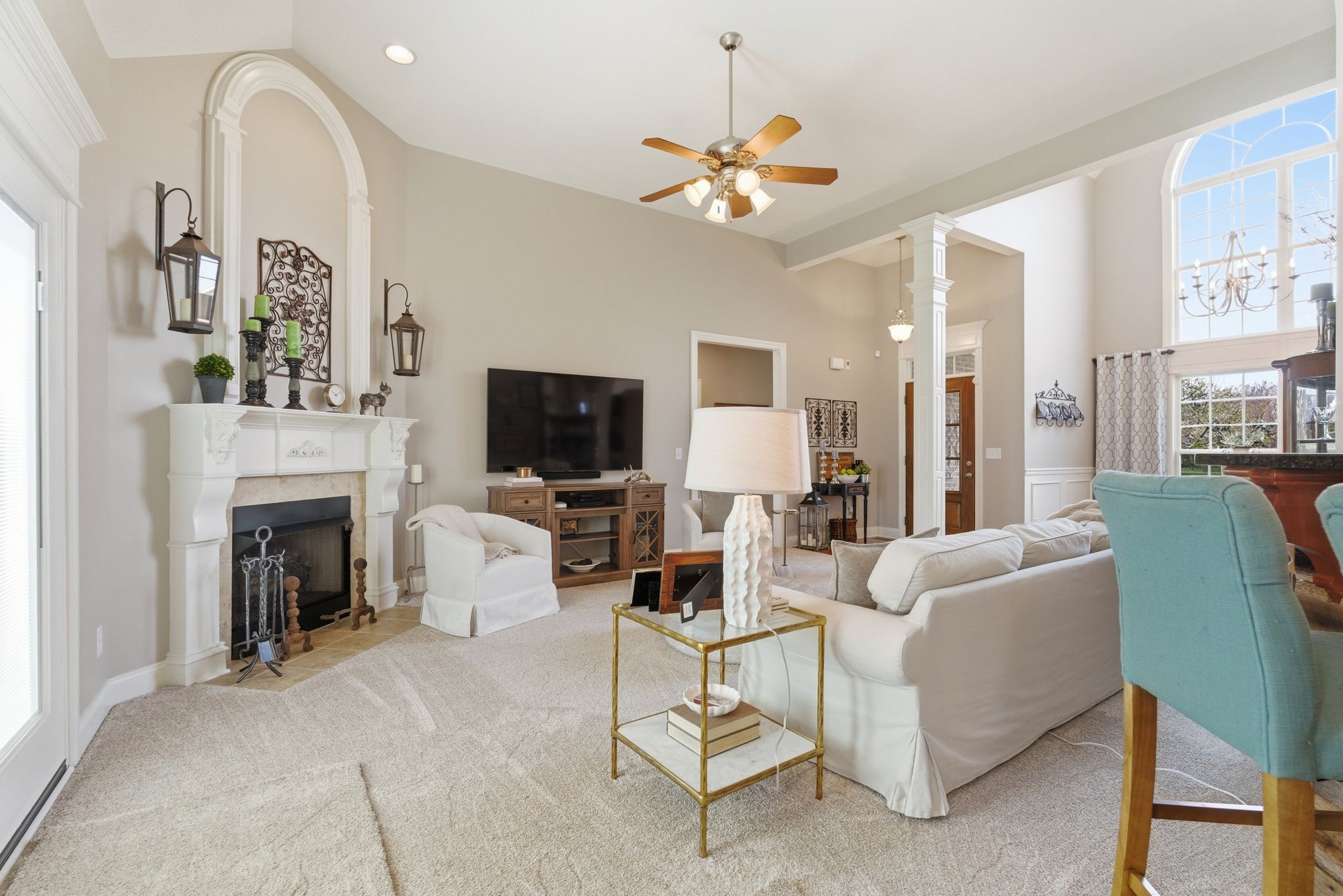 1321 Sam Houston Ave