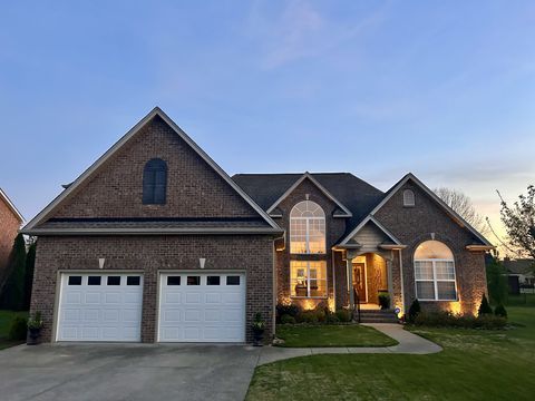 1321 Sam Houston Ave Murfreesboro TN 37129