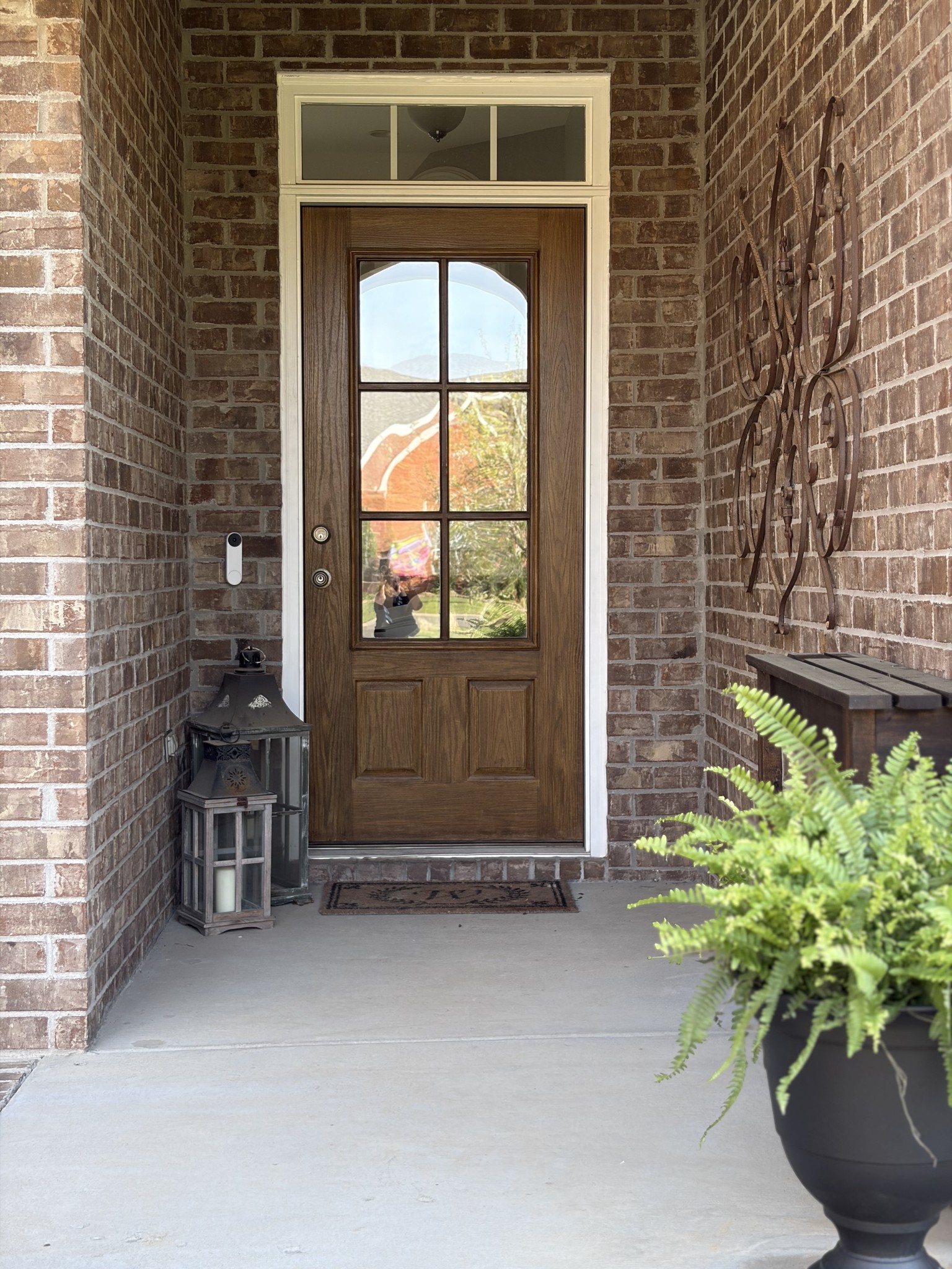 1321 Sam Houston Ave