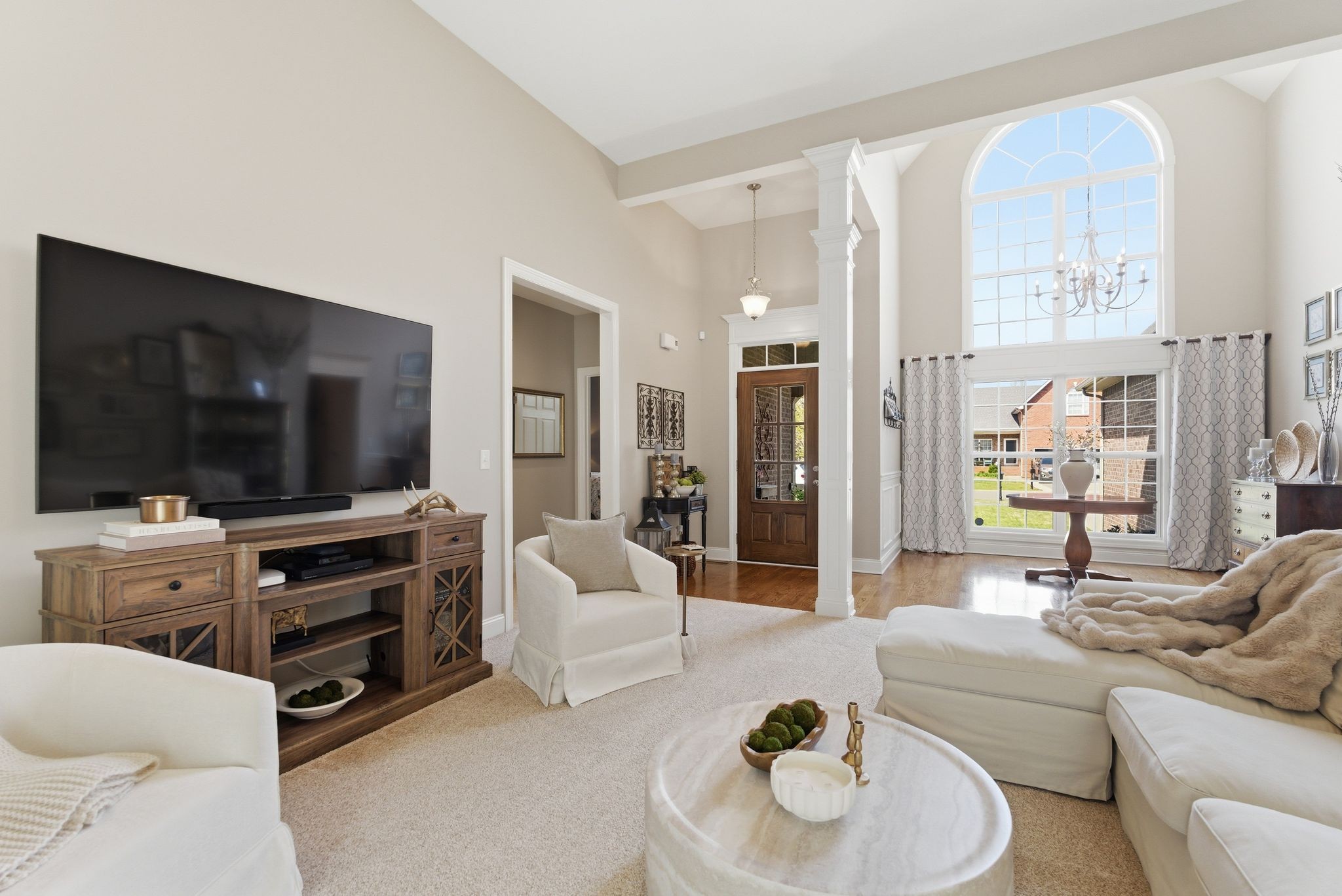 1321 Sam Houston Ave