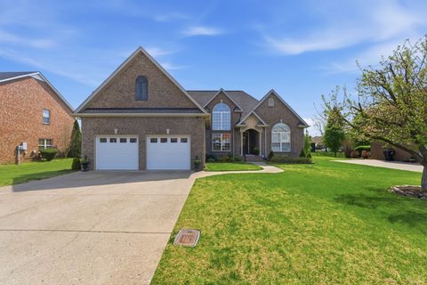 Photo of 1321 Sam Houston Ave, Murfreesboro, TN 37129 (MLS # 3164650)