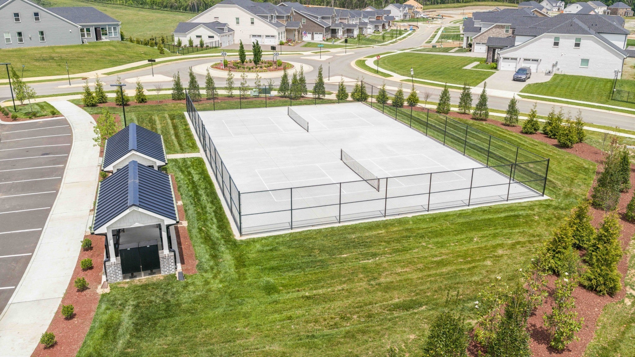 658 Club View Way