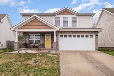 8828 Cressent Glen Ct, Antioch, TN 37013 - MLS#: 2806493
