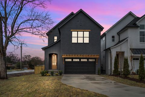 6101 Henry Ford Dr Nashville TN 37209