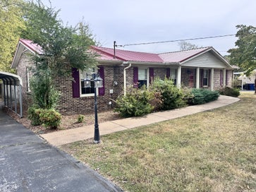 624 Crestland Dr Columbia TN 38401
